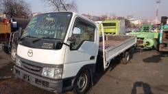Mazda Titan, SY56T, WL в разбор во Владивостоке Mazda Titan