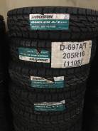 Bridgestone Dueler A/T 697, 205/80 R16 110S в Челябинске Bridgestone Dueler A/T 697. Грязь AT, новые