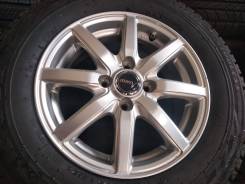 Продам комплект дисков R14 Forgiato Aresto (№11-45,15-36) во Владивостоке Forgiato ARESTO. 5.5x14", 4x100.00, ET50