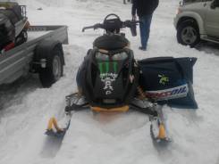 BRP Ski-Doo Summit, 2006 