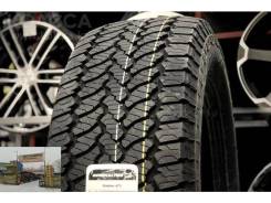 General Tire Grabber AT3 U.S.A, 265/70 R16 в Красноярске General Tire Grabber AT3. Грязь AT, без износа, 4 шт