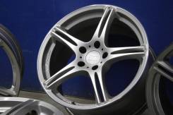 Диски SSR Integral GT1 R18 5*114,3 8/9J ET43/35 в Омске SSR Integral. 8.0/9.0x18", 5x114.30, ET43/35