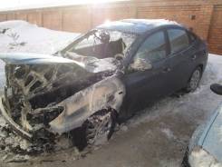 Hyundai Elantra, 2009 