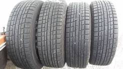 Yokohama Ice Guard IG30, 185/70 R14 в Братске Yokohama Ice Guard IG30. Зимние, без шипов, 2014 год, 10 %