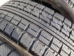 Toyo Winter Tranpath MK4, 175/80R15 во Владивостоке Toyo Winter Tranpath MK4. Зимние, без шипов, 2012 год, 10 %