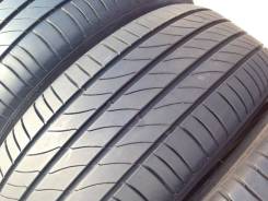 Michelin Primacy 3, 205/55R16 во Владивостоке Michelin Primacy 3. Летние, 2014 год, 10 %, 4 шт