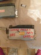 Блок управления ABS Nissan Sunny FB14, GA15, 4785040Y00 в Самаре Блок управления abs. Nissan Pulsar, EN15, FN15, N15, SN15 Nissan Sunny, B14, EB14, FB14, SB14 Двигатель GA15DE