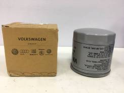 Фильтр масляный VW Polo, A2, Q3, Fabia 1.2TSI, 1.4TSI, Polo Sedan '15- в Санкт-Петербурге Фильтр масляный VW Polo, A2, Q3, Fabia 1.2TSI, 1.4TSI, Polo Sedan '15-