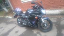 Yamaha FZ 600, 2009 