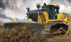 John Deere, 2018 в Магадане John Deere. Продается Бульдозер 950K, 9 000 куб. см., 30 000 кг. Под заказ