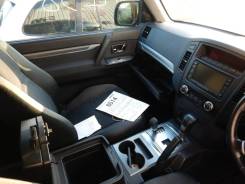 Ручка акпп Mitsubishi Pajero V87W V97W 6G75Mivec во Владивостоке Ручка переключения автомата. Mitsubishi Pajero, V83W, V85W, V86W, V87W, V88V, V88W, V93W, V95W, V96W, V97W, V98V, V98W Mitsubishi Montero, V83W, V85W...
