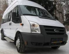 Ford Transit, 2013 в Свободном Ford Transit. Продам автобус Форд транзит, 19 мест, С маршрутом, работой