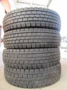 Dunlop DSV-01, 145/R12 LT в Находке Dunlop DSV-01. Зимние, без шипов, 2013 год, 10 %