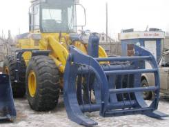 Changlin ZLM50E-5, 2009 в Красноярске Changlin ZLM50E-5. Продам погрузчик, 5 000 кг., Дизельный. Под заказ