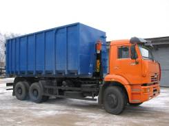 Автосистемы АС-20Д, 2019 в Москве Автосистемы АС-20Д. АС-20Д (63370) (на шасси Камаз 6520-3072-53 Евро-5) (нав. Hyvalift), 11 762 куб. см.