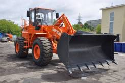 Doosan Disd SD300, 2019 во Владивостоке Doosan Disd SD300. Фронтальный погрузчик Doosan SD300 (DISD) Владивосток, 5 000 кг., Дизельный, 3,00 куб. м.