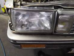 Фара краун 131 в Хабаровске Фара. Toyota Crown, GS131, GS131H, JZS131, LS131, LS131H, UZS131
