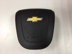 Подушка безопасности водителя Chevrolet Aveo T300, F16D4 в наличии в Новосибирске Подушка безопасности водителя. Chevrolet Aveo, T300 Двигатель F16D4