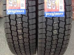 Япония Goodyear Ice Navi Cargo, 215/80R15 109/107L LT во Владивостоке Goodyear Ice Navi Cargo. Зимние, без шипов, новые
