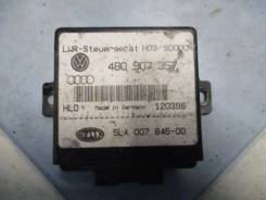 Блок управления Volkswagen Passat 1999 в Барнауле Блок управления Volkswagen Passat 1999