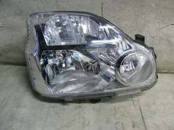 Фара передняя правая Nissan X-Trail (T31) с 2007-2011 в Новосибирске Фара. Nissan X-Trail, T31, T31R Двигатели: M9R, MR20DE, QR25DE