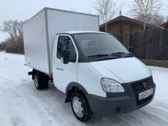 ГАЗ ГАЗель, 2016 в Шахтах ГАЗ ГАЗель. Газель 1724 изотермо, 4x2