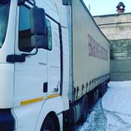 MAN TGA, 2008 в Барнауле MAN TGA. Продаю , 10 561 куб. см., 20 000 кг.