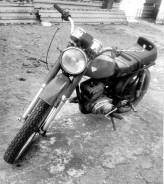  C 125, 1988 