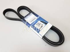 Ремень Приводной Каптива С140/Антара С145 2,2 LNQ | Dayco (25182242 4802240) 6PK2220 в Новосибирске РЕМЕНЬ ПРИВОДНОЙ КАПТИВА С140/АНТАРА С145 2,2 LNQ | DAYCO (25182242 4802240) 6PK2220