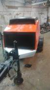 Brinkmann, 2007 в Краснодаре Brinkmann. Растворонасос 260/45, 2 400 куб. см., 100,00 м.