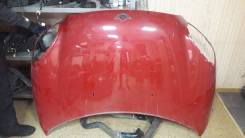 Mini Countryman R60 капот 41009805935 2010-2016 в Иркутске Капот. Mini Countryman, R60