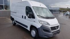 Fiat Ducato, 2019 в Красноярске Fiat Ducato. Фургон цельнометаллический , 3 200 куб. см., 2 000 кг., 4x2