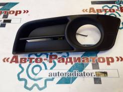 Оправа туманки Toyota RUNX / Allex / Corolla HBK 04-07 LH в Омске Накладка противотуманной фары. Toyota Allex, NZE121, NZE124, ZZE122, ZZE123, ZZE124 Toyota Corolla, ZZE120, ZZE121, ZZE122, ZZE123, ZZE120L, ZZE121L...