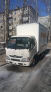 Toyota Dyna, 2013 в Хабаровске Toyota Dyna. Toyota DYNA 2013 года грузовик, 4 000 куб. см., 3 000 кг., 4x2
