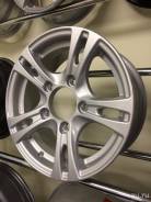 SKAD Дюна 6.5x15 5x139.7 ET40 98.5 селена в Краснодаре в Краснодаре Скад Дюна. 6.5x15", 5x139.70, ET40, ЦО 98,5 мм.