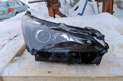 Фара правая для Lexus NX 200/300H 2014- н. в в Ижевске Фара. Lexus: NX300h, NX200t, NX200, RC350, IS300h, RC300, ES300h, CT200h, IS350, ES250, RC F, RC200t, IS300, ES200, IS200t, IS250, RC300h, ES350 Toyot...
