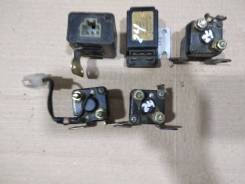 Электрика в Арсеньеве Электрика. Nissan Atlas, AF22, AH40, AMF22, FH40, JGH40, JH40, MGH40, MH40, SGH40, SH40 BD30, ED33, FD33, FD35, FD35T, TD27