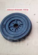    Johnson Evinrude 90/115 . . 