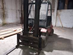 Linde H 45 D, 1992 в Перми Linde. Вилочный погрузчик linde H 45 D 5t, 5 000 кг., Дизельный