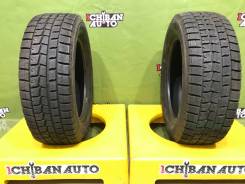 Dunlop Winter Maxx WM01, 215/60R16 во Владивостоке Dunlop Winter Maxx WM01. Зимние, без шипов, 2014 год, 5 %, 2 шт