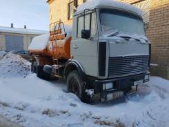 МАЗ 5336, 2000 в Москве МАЗ 5336. Топливозаправщик маз 5636, 10 850 куб. см., 10 000 кг., 4x2