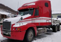 Freightliner century class s/t, 2005 в Петропавловске-Камчатском Freightliner Century. Продам Freightliner, 14 000 куб. см., 30 000 кг., 6x4