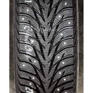 Yokohama Ice Guard IG35, 185/60 R14 в Абакане Yokohama Ice Guard IG35. Зимние, шипованные, новые
