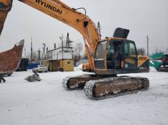 Hyundai R220LC-9S, 2013 в Москве Hyundai R220LC-9S. Экскаватор , 1,10 куб. м.