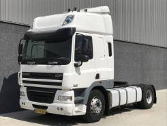 ПТС DAF FT CF85 2008 г. в. в Иркутске DAF CF85