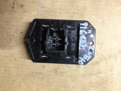 Реостат печки Toyota Wish ZNE10 в Иркутске Реостат печки. Toyota: Allion, Windom, Allex, Avensis, Corolla, Innova, Caldina, Fortuner, Hilux Surf, Solara, Isis, Land Cruiser Prado, Corolla Runx...