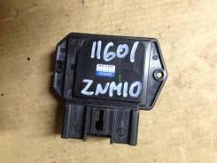 Реостат печки Toyota Isis ZNM10 в Иркутске Реостат печки. Toyota: Allion, Windom, Allex, Avensis, Corolla, Innova, Caldina, Fortuner, Hilux Surf, Solara, Isis, Land Cruiser Prado, Corolla Runx...