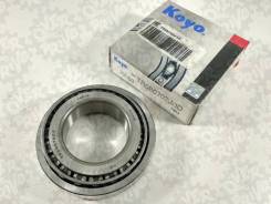 Подшипник КПП KOYO 38.5x72x18 HC TR080702J/1D Япония во Владивостоке Подшипник кпп. Toyota: Platz, Corona, Vios, Avensis, Sprinter Trueno, Corolla, Probox, Yaris Verso, Tercel, Raum, Carina, Sprinter, Echo Verso, Caldin...