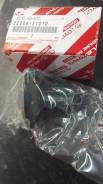 Датчик расхода воздуха OEM Toyota 22204-22010 в Барнауле Датчик расхода воздуха. Toyota: Platz, Windom, Aristo, Ipsum, Avensis, Corolla, Altezza, Yaris Verso, MR-S, Probox, Tundra, Raum, Vista, Echo Verso, C...