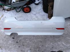 Бампер задний BMW 5-Series E60 в Иркутске Бампер. BMW 5-Series, E60 M47TU2D20, M57D30TOP, M57D30UL, M57TUD30, N52B25UL, N62B40, N62B44, N62B48